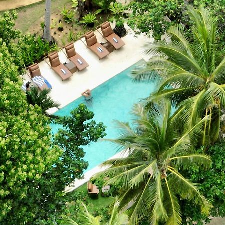 Last Frontier Beach Resort-Adults Only El Nido Exteriör bild