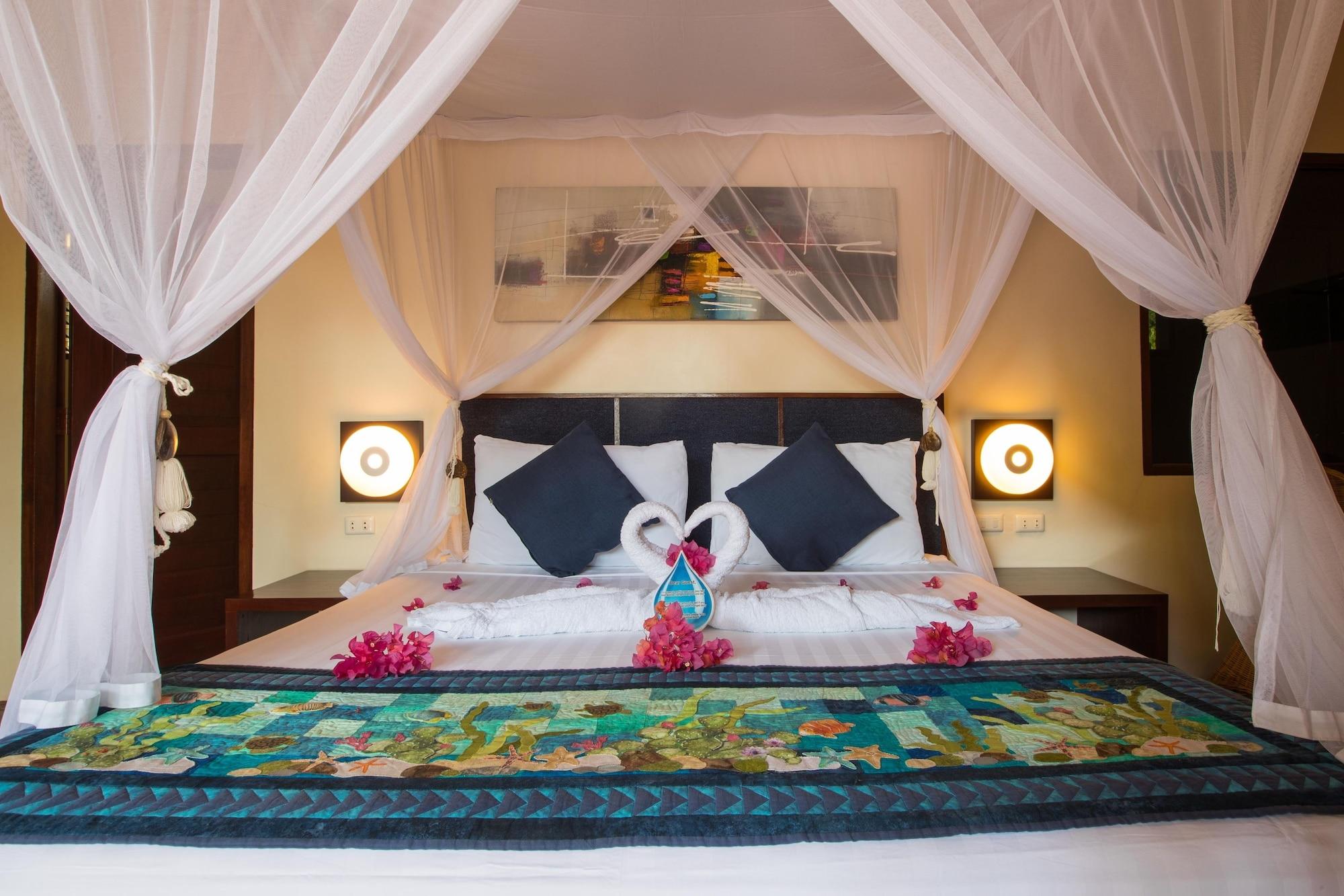 Last Frontier Beach Resort-Adults Only El Nido Exteriör bild