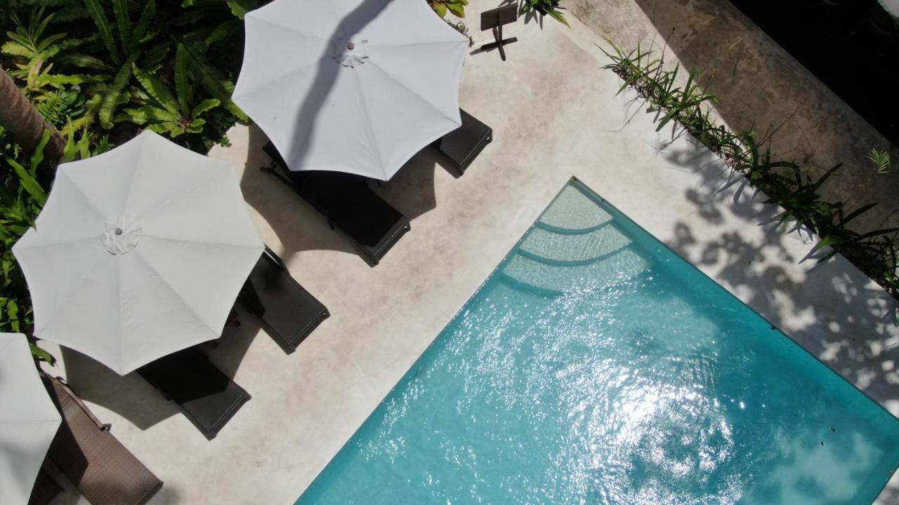 Last Frontier Beach Resort-Adults Only El Nido Exteriör bild